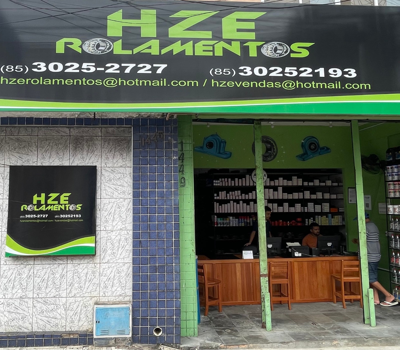 foto site HZE 1